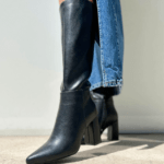 Bota Eco Negro
