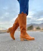 Bota Camel Chiporro 6 Cm