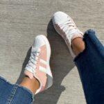 Zapatilla Star Rosada