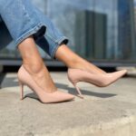 Stiletto Nude