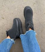 Botin Para El Agua Negro - Imagen 2