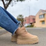 Botin Para El Agua Caqui