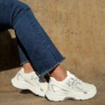 Zapatilla Urbana Blanca