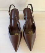 Tacon Eco Cafe Chocolate 5.5 Cm - Imagen 2