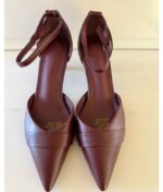 Stiletto Eco Wine 5 Cm - Imagen 2