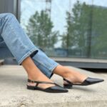 Ballerina Cuerda Negra