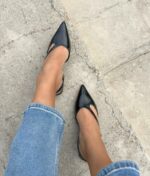 Ballerina Cuerda Negra - Imagen 2