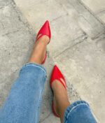 Ballerina Cuerda Roja - Imagen 2